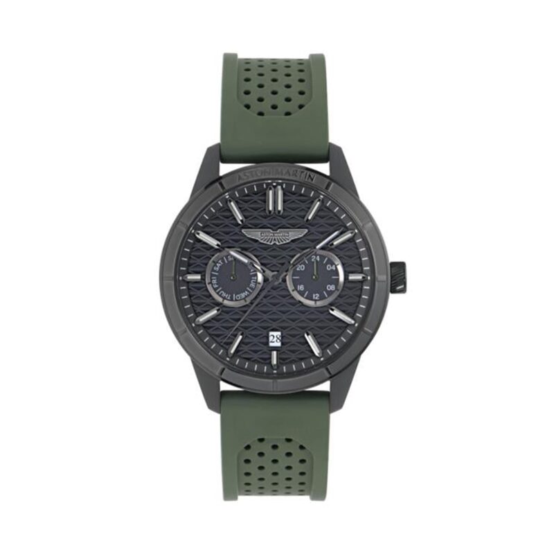 Aston Martin Watches Mtih2s604 (MTIH2S604) Unisex WATCHES