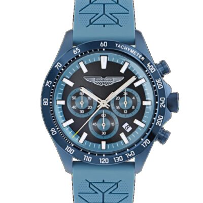 Aston Martin Watches Mtis2s604 (MTIS2S604) Unisex WATCHES