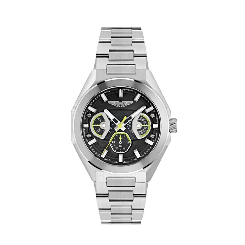 Aston Martin Watches Mtri1f505 (MTRI1F505) Unisex WATCHES