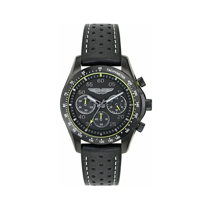 Aston Martin Watches Mtrs1f502 (MTRS1F502) Unisex WATCHES