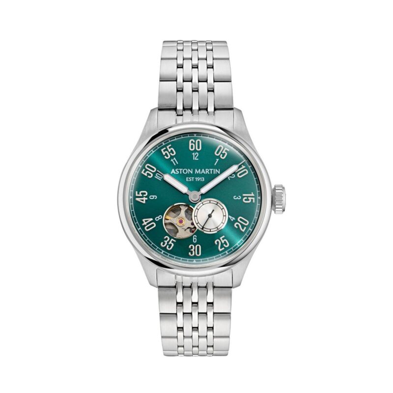 Aston Martin Watches Mtts1f504 (MTTS1F504) Unisex WATCHES