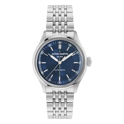 Aston Martin Watches Mtts1s603 (MTTS1S603) Unisex WATCHES