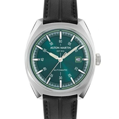 Aston Martin Watches Mtts2s603 (MTTS2S603) Unisex WATCHES