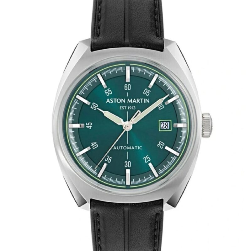 Aston Martin Watches Mtts2s603 (MTTS2S603) Unisex WATCHES