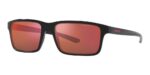 Arnette Mwanba An 4322 (MWANBA AN 4322_2753-6Q V_57) Men EYEWEAR