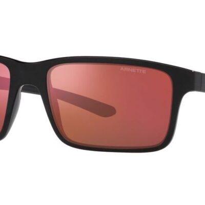 Arnette Mwanba An 4322 (MWANBA AN 4322_2753-6Q V_57) Men EYEWEAR