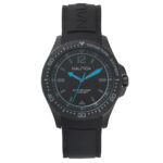 Nautica Maui (depth Indicator / Profondimetro) ***special Price*** (NAPMAU007) Men WATCHES