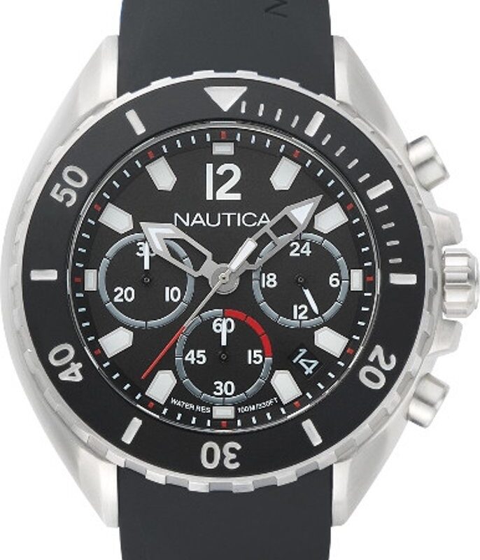 Nautica Newport ***special Price*** (NAPNWP002) Men WATCHES