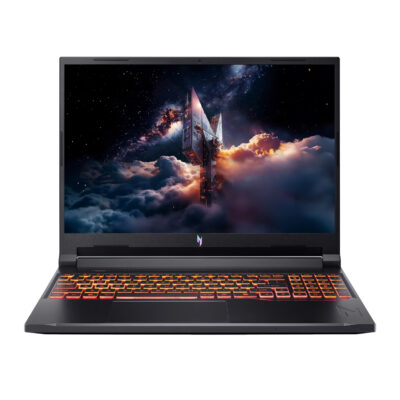 Acer NITRO V 16 Gaming Laptop 16″ | AMD Ryzen 5 | 16GB |1TB | RTX 5060 8GB | Windows 11 Home