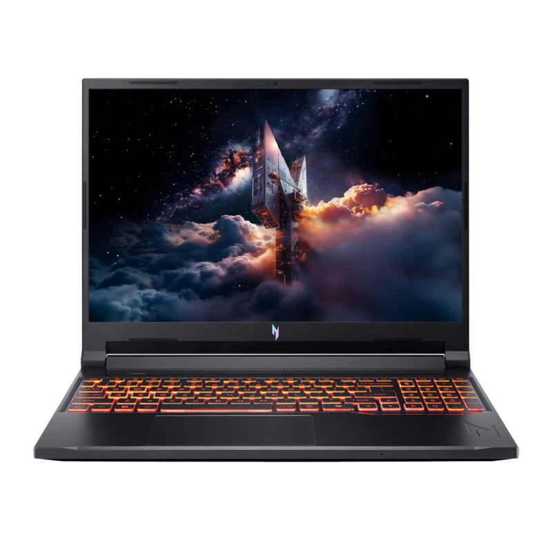 Acer NITRO V 16 Gaming Laptop 16″ | AMD Ryzen 5 | 16GB |1TB | RTX 5060 8GB | Windows 11 Home