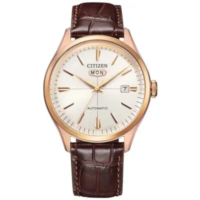 Citizen Watches Nh8393-05a (NH8393-05A) Unisex WATCHES