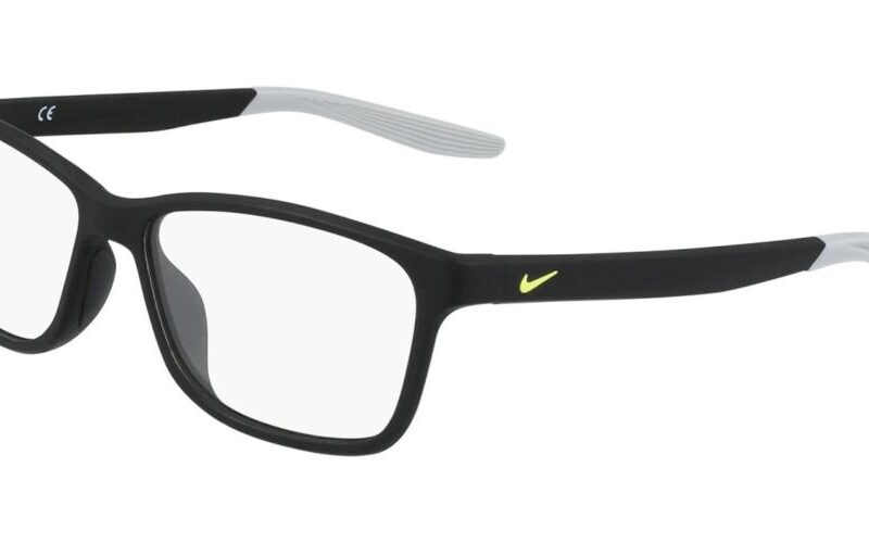 Nike Nike 5048 (NIKE 5048_001_49) Unisex EYEWEAR