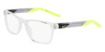 Nike Nike 5058 (NIKE 5058_900_48) Unisex EYEWEAR
