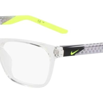 Nike Nike 5058 (NIKE 5058_900_48) Unisex EYEWEAR