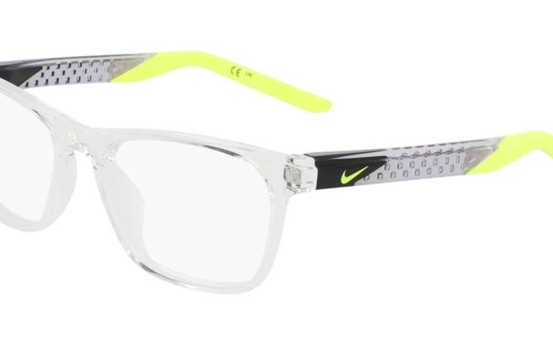 Nike Nike 5058 (NIKE 5058_900_48) Unisex EYEWEAR