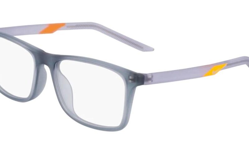 Nike Nike 5544 N (NIKE 5544 N_034 M_50) Unisex EYEWEAR