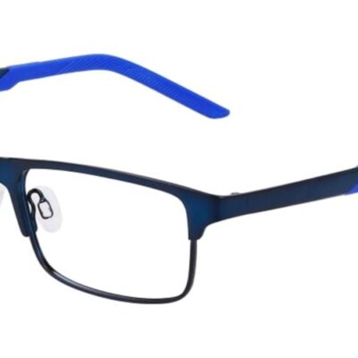 Nike Nike 5592 (NIKE 5592_410_50) Unisex EYEWEAR