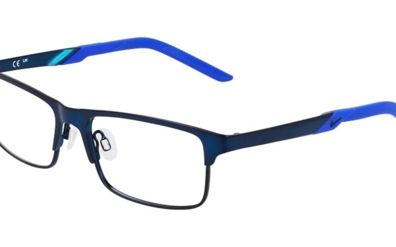 Nike Nike 5592 (NIKE 5592_410_50) Unisex EYEWEAR