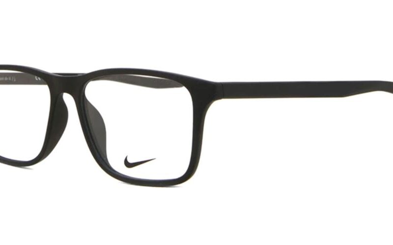 Nike Nike 7125 N (NIKE 7125 N_001_54) Unisex EYEWEAR
