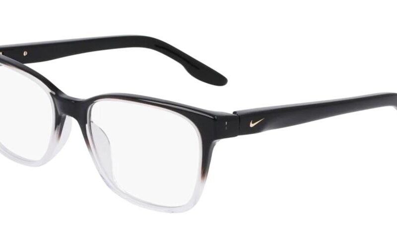 Nike Nike 7177 (NIKE 7177_010_53) Women EYEWEAR
