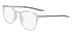 Nike Nike 7280 (NIKE 7280_901_50) Unisex EYEWEAR