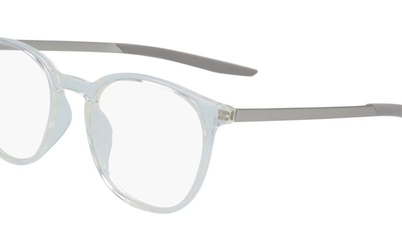 Nike Nike 7280 (NIKE 7280_901_50) Unisex EYEWEAR