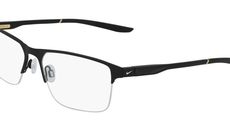 Nike Nike 8045 (NIKE 8045_002 C_57) Men EYEWEAR