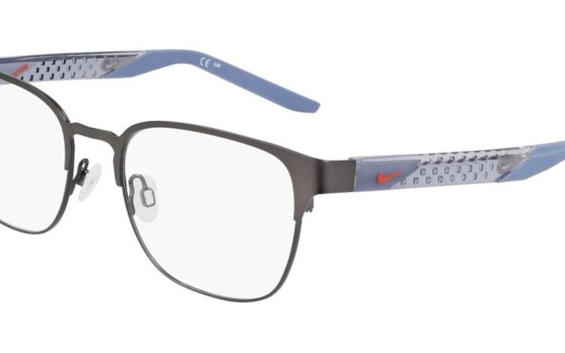 Nike Nike 8156 (NIKE 8156_070 N_52) Men EYEWEAR