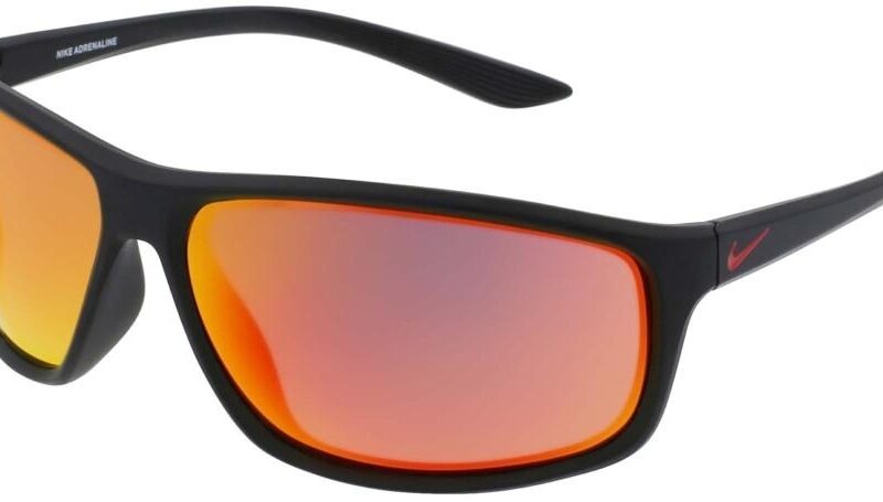 Nike Nike Adrenaline M Ev1113 (NIKE ADRENALINE M EV1113_011 M_66) Men EYEWEAR