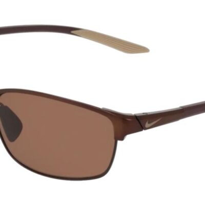 Nike Nike Modern Metal Dz7364 (NIKE MODERN METAL DZ7364_200_58) Men EYEWEAR