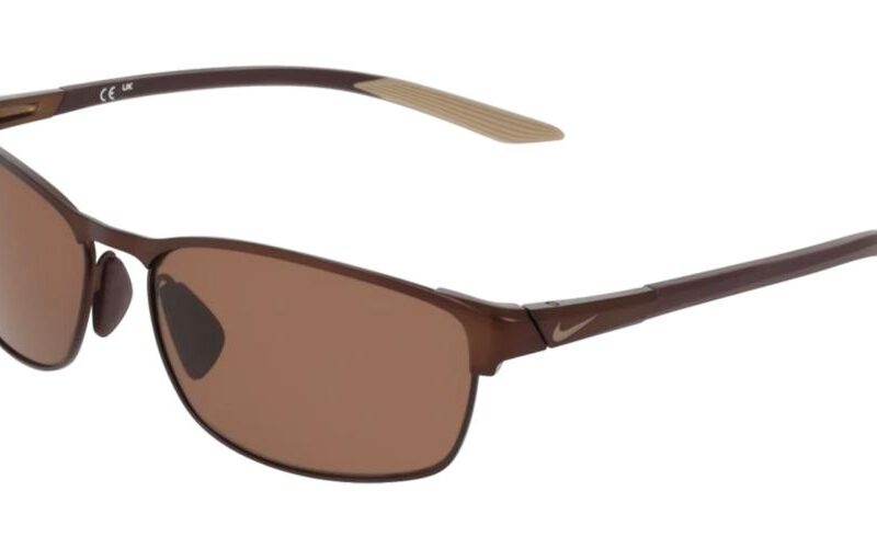 Nike Nike Modern Metal Dz7364 (NIKE MODERN METAL DZ7364_200_58) Men EYEWEAR