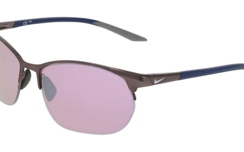 Nike Nike Modern Metal Zone E Ih091 (NIKE MODERN METAL ZONE E IH091_021_62) Men EYEWEAR