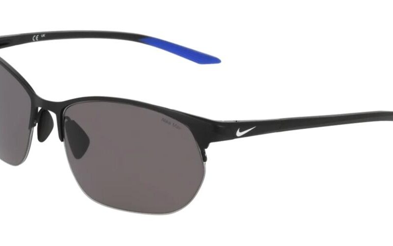 Nike Nike Modern Metal Zone Ih0911x (NIKE MODERN METAL ZONE IH0911X_010_62) Men EYEWEAR