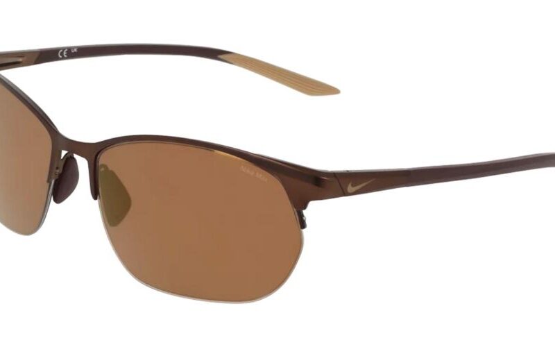 Nike Nike Modern Metal Zone Ih0911x (NIKE MODERN METAL ZONE IH0911X_201_62) Men EYEWEAR