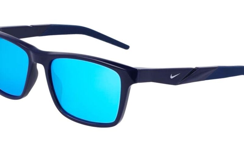 Nike Nike Radeon 1 M Fv2403 (NIKE RADEON 1 M FV2403_410_55) Unisex EYEWEAR
