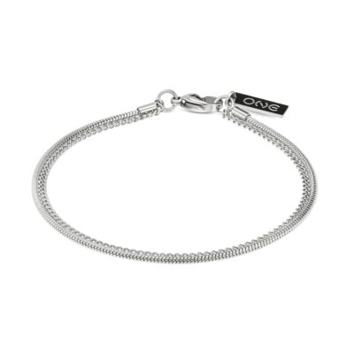 One Jewels Jewelry Oamb5104ss (OAMB5104SS) Unisex JEWELRY