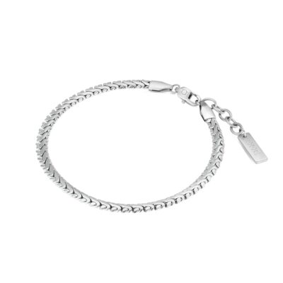 One Jewels Jewelry Oamb6101ss-l (OAMB6101SS-L) Unisex JEWELRY