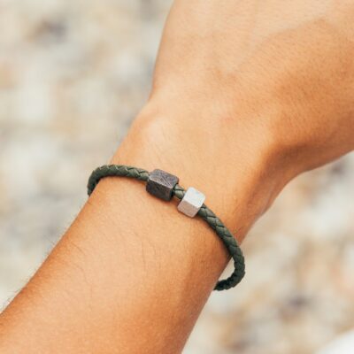 One Jewels Jewelry Oamm5101sg (OAMM5101SG) Unisex JEWELRY