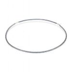 One Jewels Jewelry Oamn3202sa (OAMN3202SA) Unisex JEWELRY