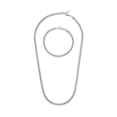 One Jewels Jewelry Oamn4103ss (OAMN4103SS) Unisex JEWELRY