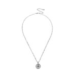 One Jewels Jewelry Oamn4104ss (OAMN4104SS) Unisex JEWELRY