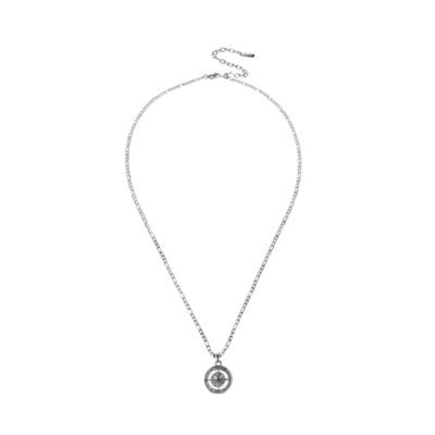 One Jewels Jewelry Oamn4104ss (OAMN4104SS) Unisex JEWELRY