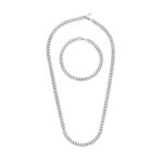 One Jewels Jewelry Oamn4201ss (OAMN4201SS) Unisex JEWELRY