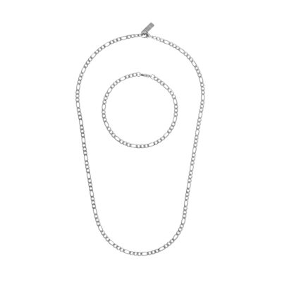 One Jewels Jewelry Oamn4203ss (OAMN4203SS) Unisex JEWELRY