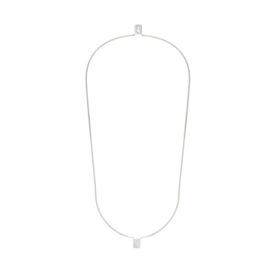 One Jewels Jewelry Oamn5104ss (OAMN5104SS) Unisex JEWELRY