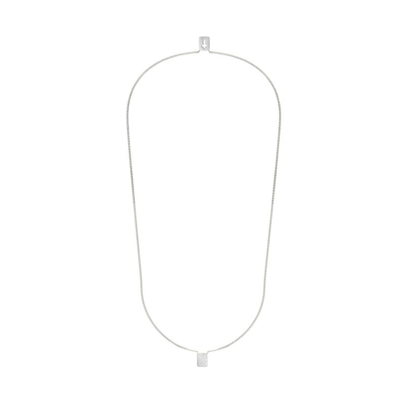 One Jewels Jewelry Oamn5104ss (OAMN5104SS) Unisex JEWELRY