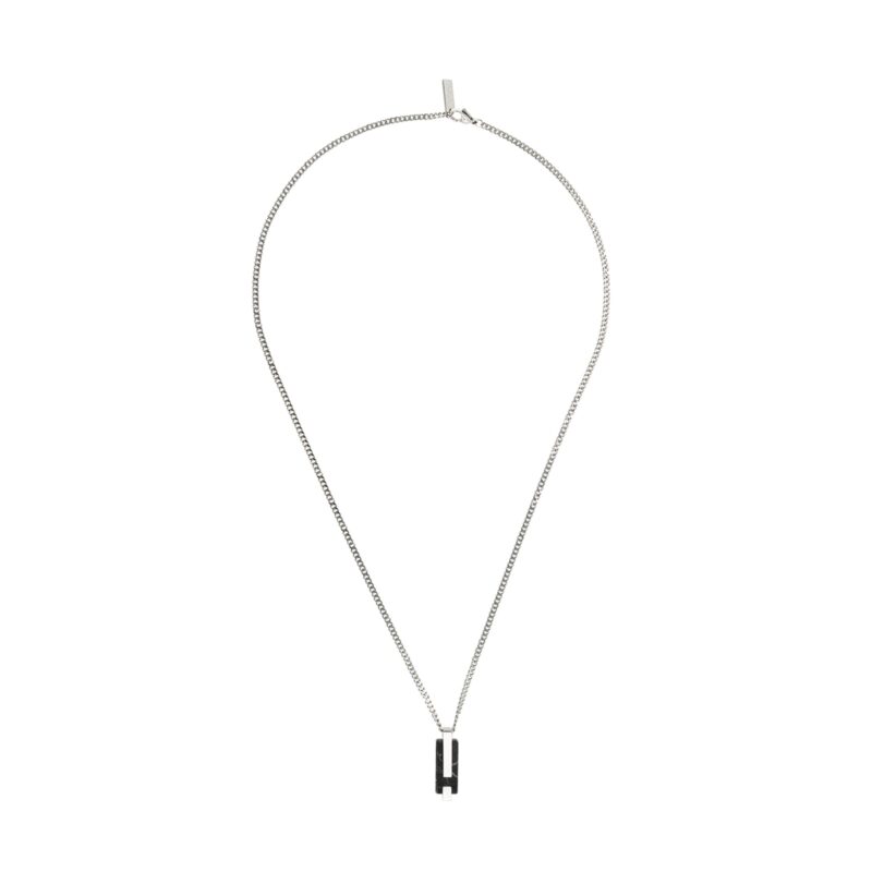 One Jewels Jewelry Oamn6101ss (OAMN6101SS) Unisex JEWELRY