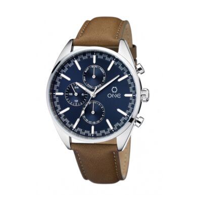 One Watches Og8024ac01b (OG8024AC01B) Unisex WATCHES