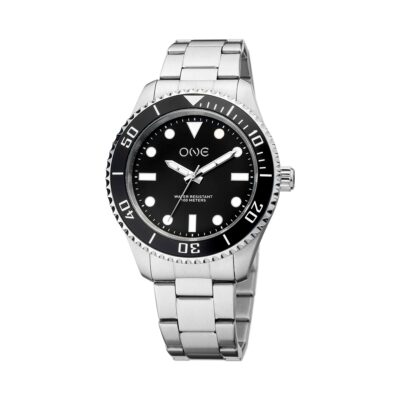 One Watches Og8275ps42b (OG8275PS42B) Unisex WATCHES