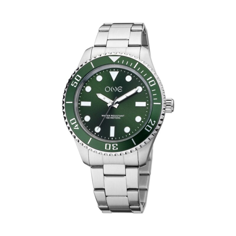 One Watches Og8275vs42b (OG8275VS42B) Unisex WATCHES